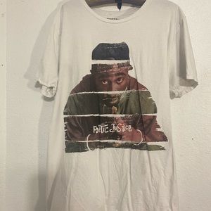 Tupac T-shirt